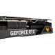ASUS TUF Gaming TUF-RTX3080-O10G-GAMING NVIDIA GeForce RTX 3080 10 GB GDDR6X 9