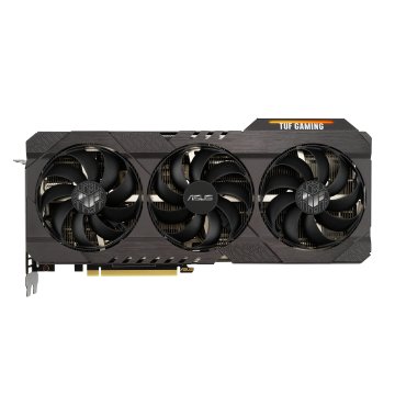 ASUS TUF Gaming TUF-RTX3070-O8G-GAMING NVIDIA GeForce RTX 3070 8 GB GDDR6