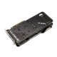 ASUS TUF Gaming TUF-RTX3070-O8G-GAMING NVIDIA GeForce RTX 3070 8 GB GDDR6 7