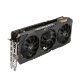 ASUS TUF Gaming TUF-RTX3070-O8G-GAMING NVIDIA GeForce RTX 3070 8 GB GDDR6 9