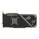 ASUS ROG -STRIX-RTX3090-O24G-GAMING NVIDIA GeForce RTX 3090 24 GB GDDR6X 8