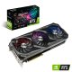 ASUS ROG -STRIX-RTX3090-O24G-GAMING NVIDIA GeForce RTX 3090 24 GB GDDR6X 10