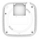 D-Link AC1200 1200 Mbit/s Bianco Supporto Power over Ethernet (PoE) 6