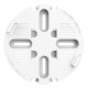 D-Link AC1200 1200 Mbit/s Bianco Supporto Power over Ethernet (PoE) 8