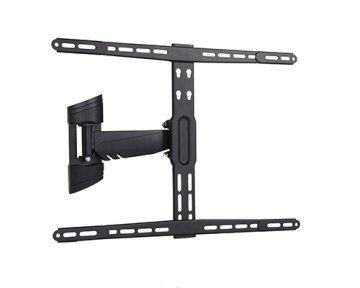 Ciatti FLEX600 Supporto TV a parete 152,4 cm (60") Nero