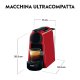 De’Longhi Essenza Mini EN 85.R macchina per caffè Automatica Macchina per caffè a capsule 0,6 L 5