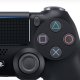 Sony DualShock 4 V2 Nero Bluetooth/USB Gamepad Analogico/Digitale PlayStation 4 4