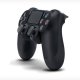 Sony DualShock 4 V2 Nero Bluetooth/USB Gamepad Analogico/Digitale PlayStation 4 5