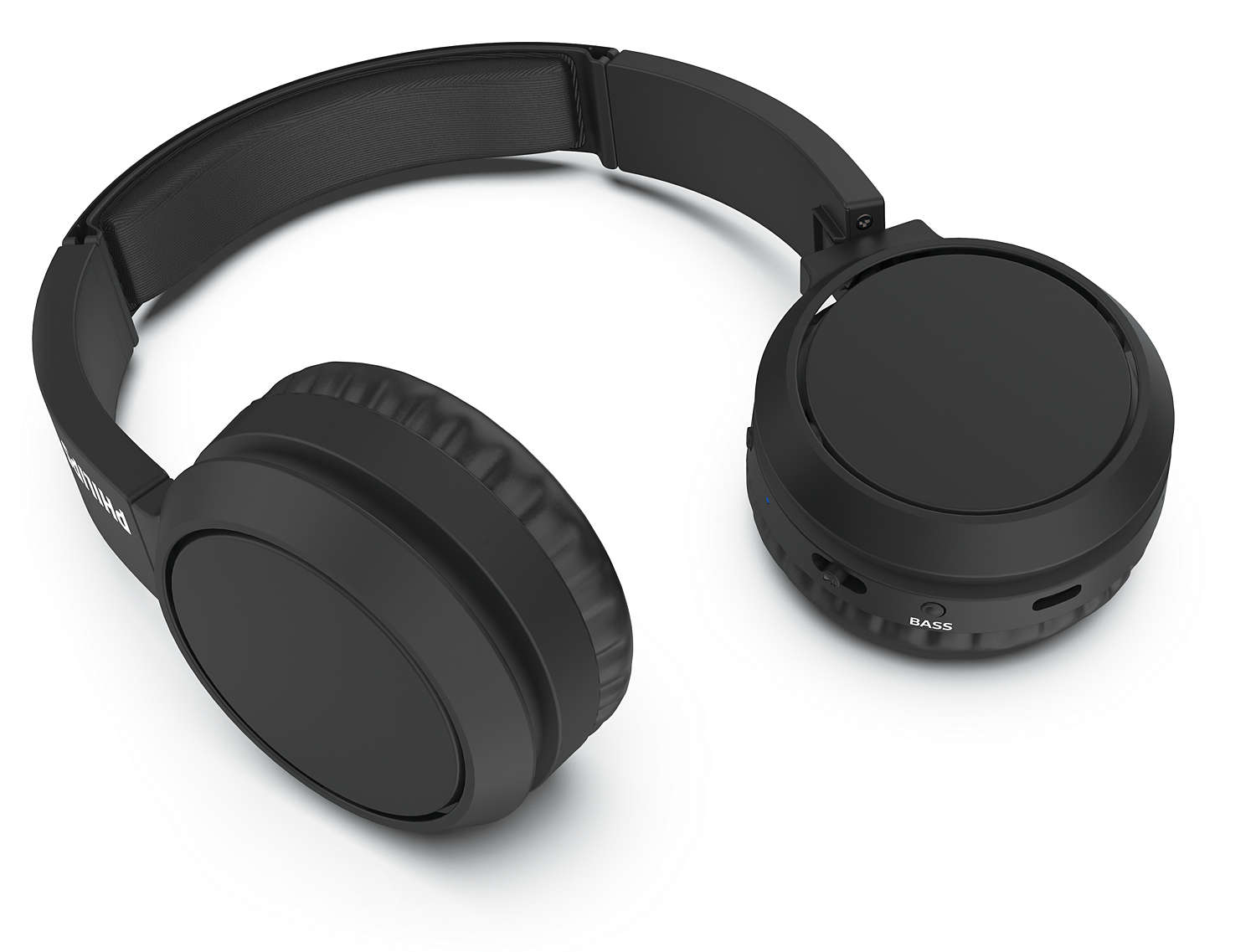 TAH4205BK- - Philips 4000 series TAH4205BK/00 cuffia e auricolare Wireless  A Padiglione Musica e Chiamate USB tipo-C Bluetooth Nero - Cuffie e  auricolari - Negozi Elettronica Roma - Radionovelli