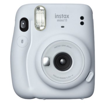 Fujifilm Instax Mini 11 62 x 46 mm Bianco