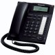 Panasonic KX-TS880EXB telefono Telefono analogico Identificatore di chiamata Nero 2