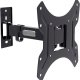 Ciatti EASYDUE200 Supporto TV a parete 106,7 cm (42