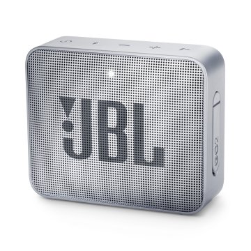 JBL GO 2 Altoparlante portatile mono Grigio 3 W