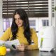 Cecotec Cecofry Compact Rapid White Singolo 1,5 L Indipendente 900 W Friggitrice ad aria calda Bianco 6