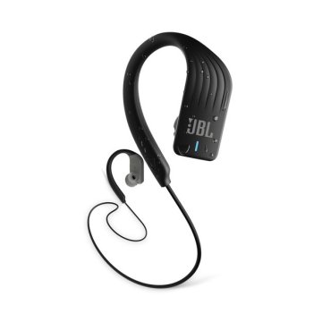 JBL Endurance SPRINT Auricolare Wireless A clip Sport Bluetooth Nero