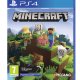 Sony Minecraft, PS4 Standard PlayStation 4 2
