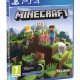 Sony Minecraft, PS4 Standard PlayStation 4 3