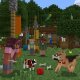 Sony Minecraft, PS4 Standard PlayStation 4 7