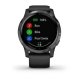 Garmin Vivoactive 4 + CUFFIE Afterschokz 5