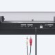 Sony PSLX310BT piatto audio Giradischi con trasmissione a cinghia Nero 7