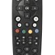 One For All Basic URC 2981 telecomando IR Wireless TV, Set-top box TV, DVD/Blu-ray, Altoparlante Soundbar Pulsanti 2