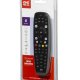 One For All Basic URC 2981 telecomando IR Wireless TV, Set-top box TV, DVD/Blu-ray, Altoparlante Soundbar Pulsanti 4
