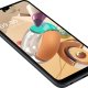 LG K41S LMK410EMW 16,6 cm (6.55