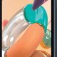 LG K41S LMK410EMW 16,6 cm (6.55