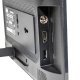 Trevi LTV 2010 HE TV portatile Nero 25,6 cm (10.1