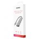 Sitecom CN-399 hub di interfaccia USB 3.2 Gen 1 (3.1 Gen 1) Type-A 5000 Mbit/s Grigio 6
