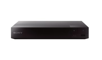 Sony BDPS1700 Lettore Blu-Ray Disc, 2K, Smart