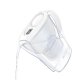 Brita 1024045 Filtraggio acqua Caraffa filtrante 2,4 L Trasparente, Bianco 13