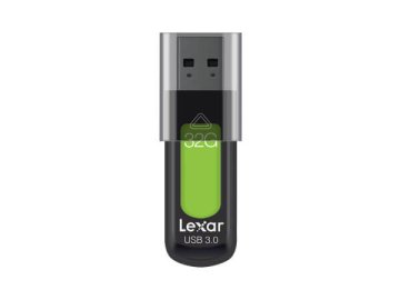 Lexar JumpDrive S57 unità flash USB 32 GB USB tipo A 3.2 Gen 1 (3.1 Gen 1) Verde, Viola