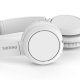 Philips 3000 series TAH4105WT/00 cuffia e auricolare Cablato A Padiglione Musica e Chiamate Bianco 4