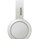 Philips 3000 series TAH4105WT/00 cuffia e auricolare Cablato A Padiglione Musica e Chiamate Bianco 6