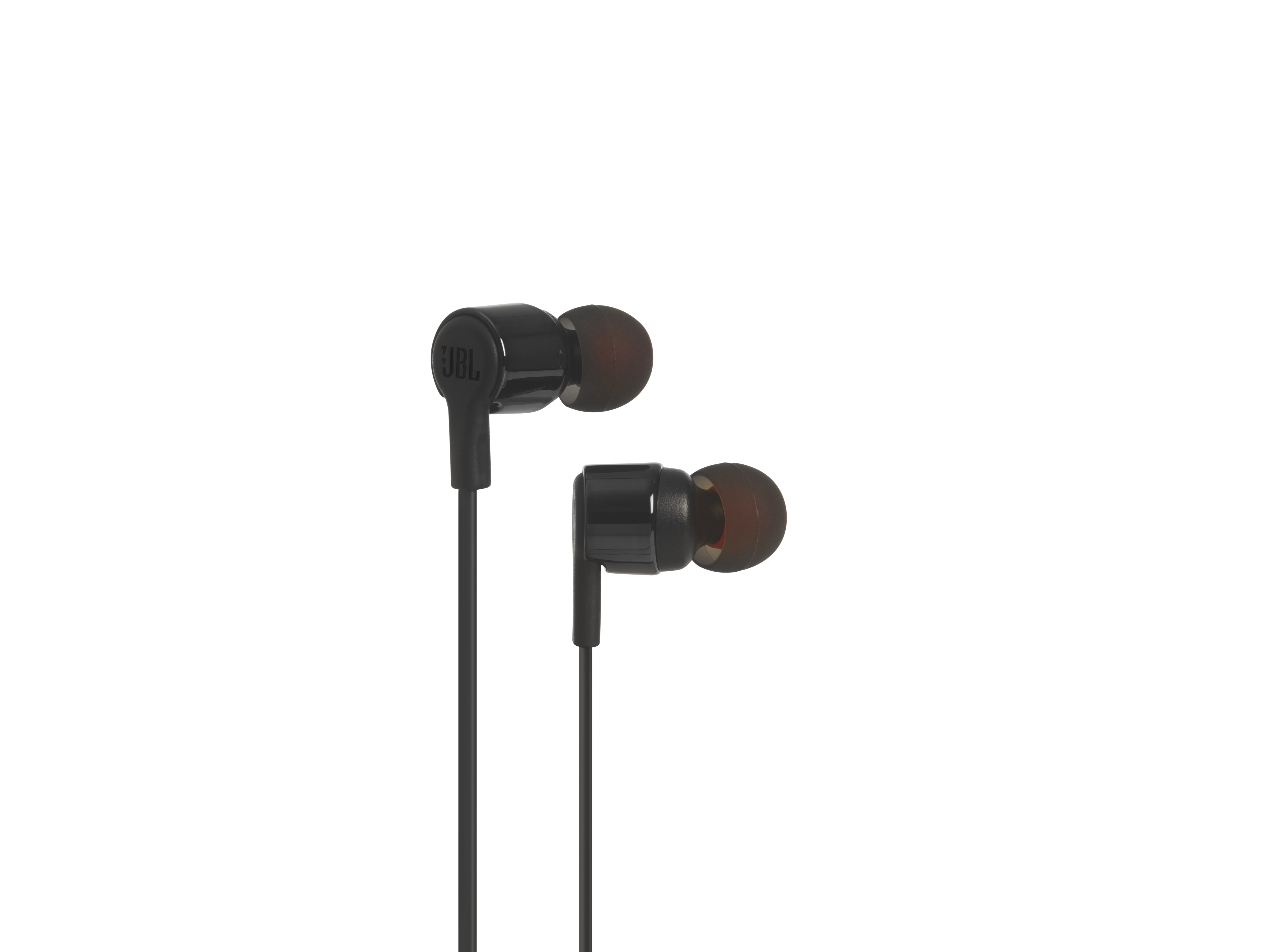 T210BLK - JBL Tune 210 Auricolare Cablato In-ear MUSICA Nero - Cuffie e  auricolari - Negozi Elettronica Roma - Radionovelli