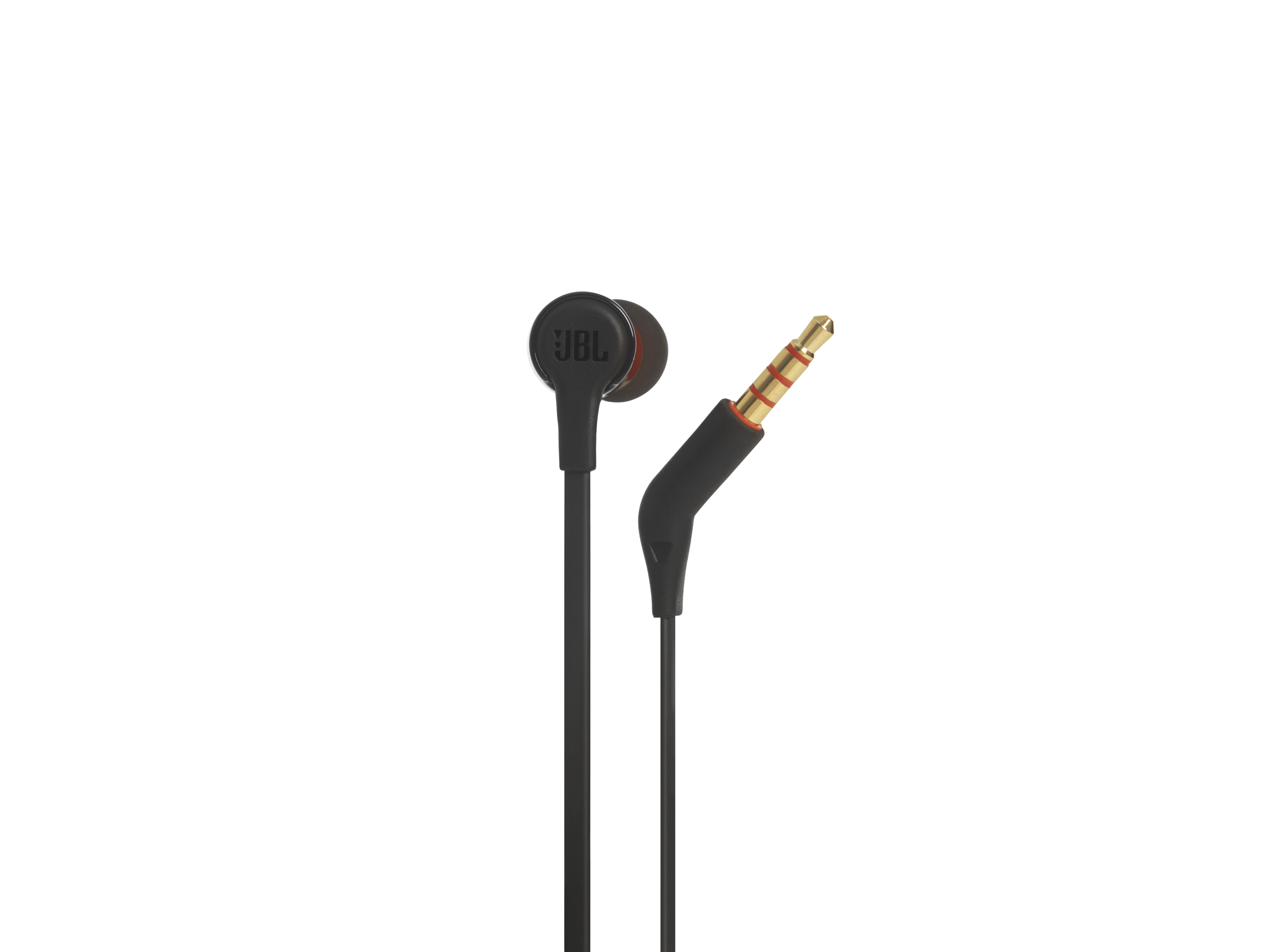 T210BLK - JBL Tune 210 Auricolare Cablato In-ear MUSICA Nero - Cuffie e  auricolari - Negozi Elettronica Roma - Radionovelli