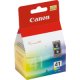 Canon CL-41 cartuccia d'inchiostro 1 pz Originale Ciano, Magenta, Giallo 2