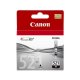 Canon CLI-521 BK cartuccia d'inchiostro 1 pz Originale Nero 2