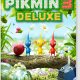 Nintendo Pikmin 3 Deluxe Tedesca, Inglese Nintendo Switch 2
