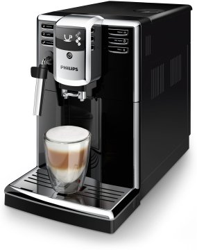 Philips 5000 series 3 bevande, macchine da caffè automatiche