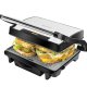 Cecotec Rock'nGrill 1500 Griglia di contatto 3