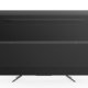 TCL 55C715 55 pollici QLED TV, 4K Ultra HD, Smart TV con sistema Android 9.0 (HDR 10+, Micro dimming, Dolby Vision-Atmos), Controllo Vocale Hands-Free, Design ultra sottile in alluminio e senza bordi, 14