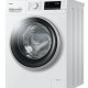 Haier HW07-CP1439N lavatrice Caricamento frontale 7 kg 1400 Giri/min Bianco 4