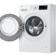Haier HW07-CP1439N lavatrice Caricamento frontale 7 kg 1400 Giri/min Bianco 5