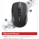 Trust Siano mouse Ambidestro RF Wireless Ottico 1600 DPI 5