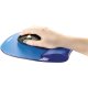 Fellowes 9114120 tappetino per mouse Blu 4