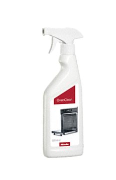 Miele 10162640 detergente per elettrodomestico Forno 500 ml