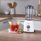 Kenwood BLP41.C0WH 2 L Frullatore da tavolo 650 W Grigio, Bianco 4