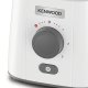 Kenwood BLP41.C0WH 2 L Frullatore da tavolo 650 W Grigio, Bianco 6